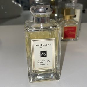 Jo Malone Lime Basil & Mandarin